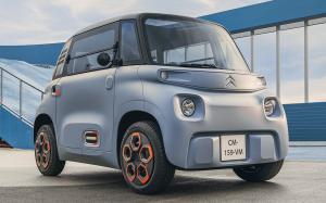 Citroen Ami